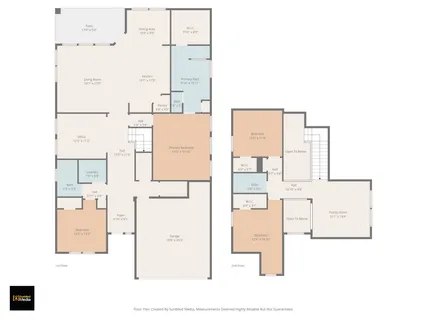 $529,000 | 23919 Northwood Terrace Lane, Katy, TX 77493