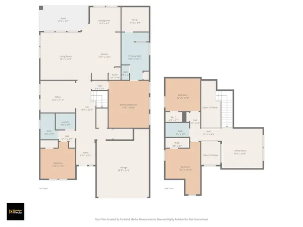 $529,000 | 23919 Northwood Terrace Lane, Katy, TX 77493