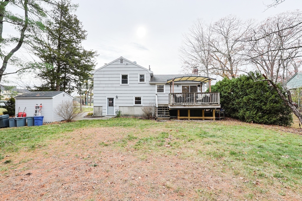 136 Spring Street Millis, MA 02054 - Photo 34 of 40 Gallery Image 34