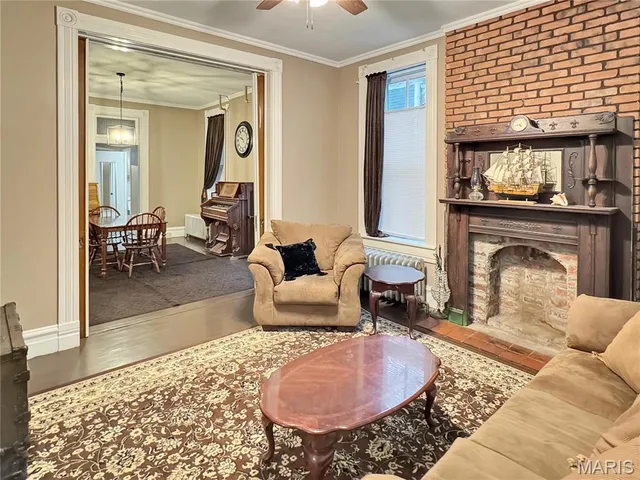 $274,000 | 405 Cedar Street, Washington, MO 63090