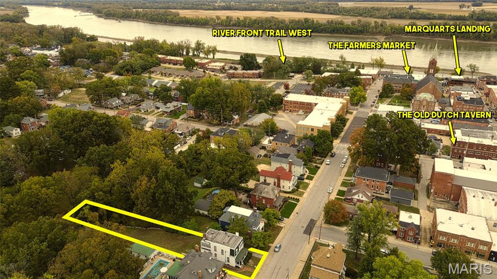 405 Cedar Street Washington, MO 63090 - Photo 2 of 54