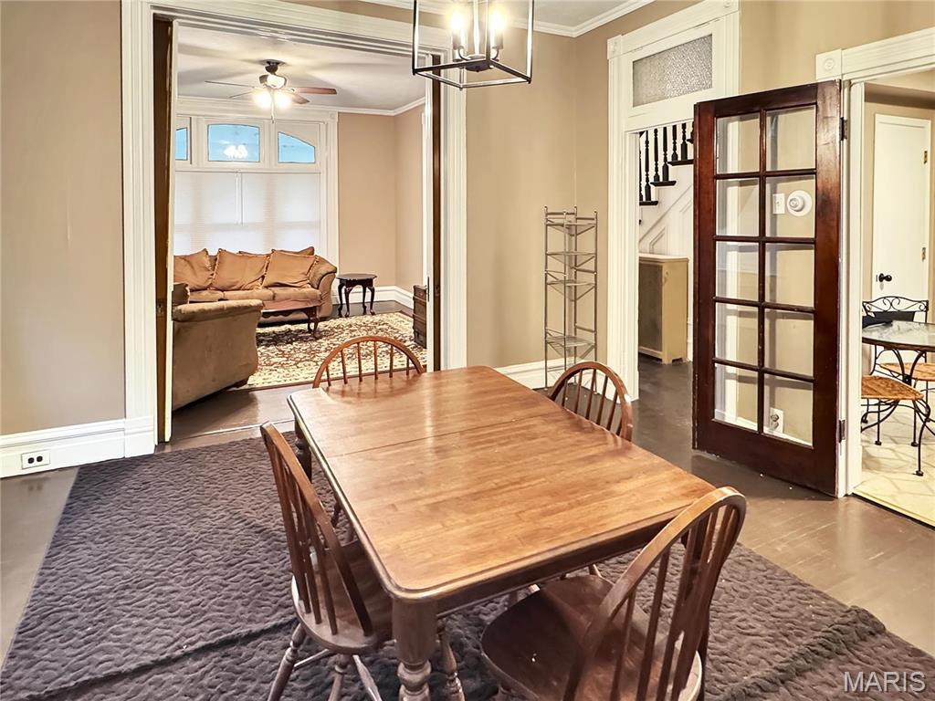 405 Cedar Street Washington, MO 63090 - Photo 22 of 54