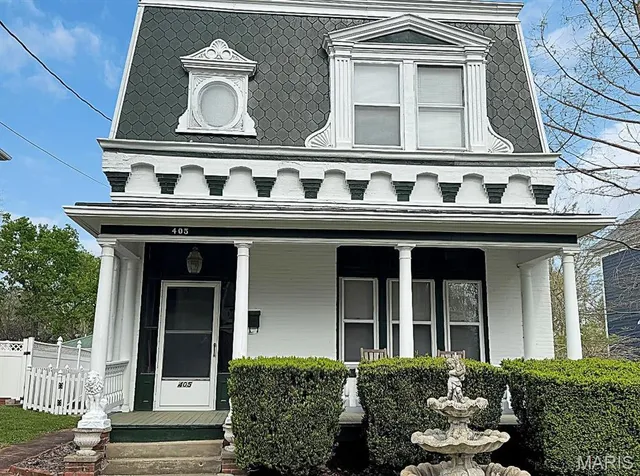 $274,000 | 405 Cedar Street, Washington, MO 63090