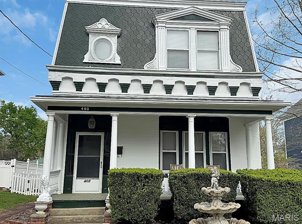 405 Cedar Street Washington, MO 63090 - Photo 51 of 54