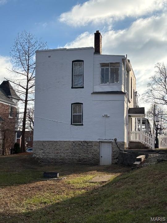 405 Cedar Street Washington, MO 63090 - Photo 53 of 54