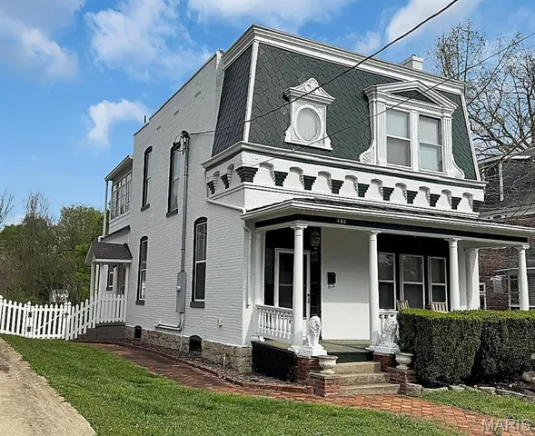 $274,000 | 405 Cedar Street, Washington, MO 63090