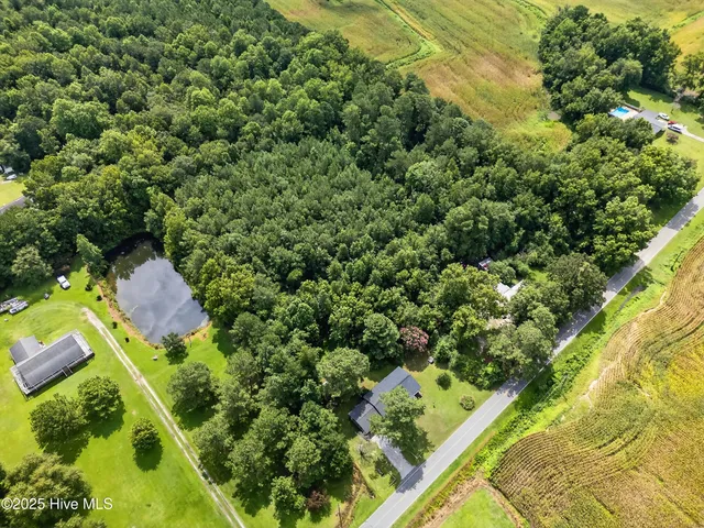 $240,000 | 3665 Midway Drive, Whiteville, NC 28472