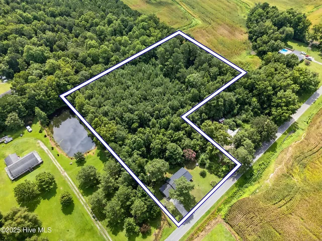 $240,000 | 3665 Midway Drive, Whiteville, NC 28472