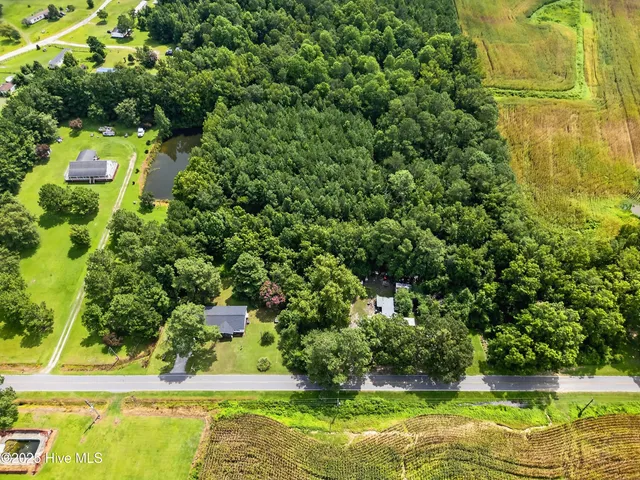 $240,000 | 3665 Midway Drive, Whiteville, NC 28472