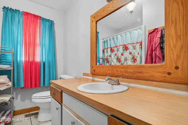 $240,000 | 3665 Midway Drive, Whiteville, NC 28472