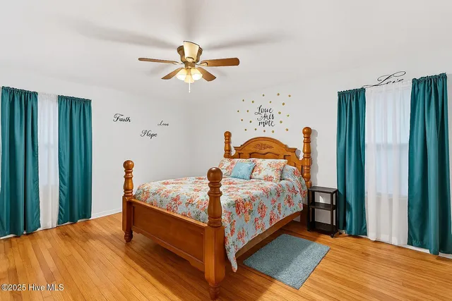 $240,000 | 3665 Midway Drive, Whiteville, NC 28472