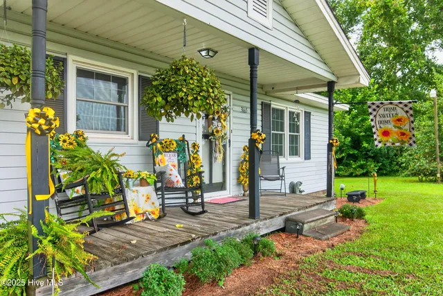 $240,000 | 3665 Midway Drive, Whiteville, NC 28472