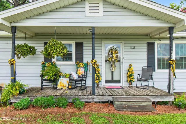 $240,000 | 3665 Midway Drive, Whiteville, NC 28472