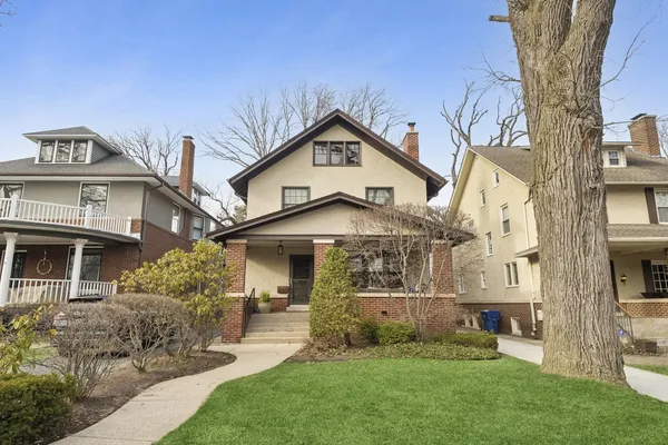 $1,489,000 | 729 Lincoln Street, Evanston, IL 60201