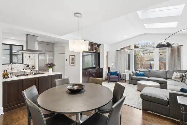 $1,439,000 | 729 Lincoln Street, Evanston, IL 60201