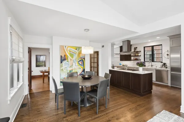$1,439,000 | 729 Lincoln Street, Evanston, IL 60201