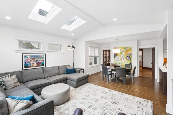 $1,439,000 | 729 Lincoln Street, Evanston, IL 60201