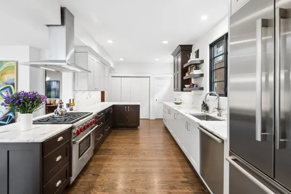 $1,439,000 | 729 Lincoln Street, Evanston, IL 60201