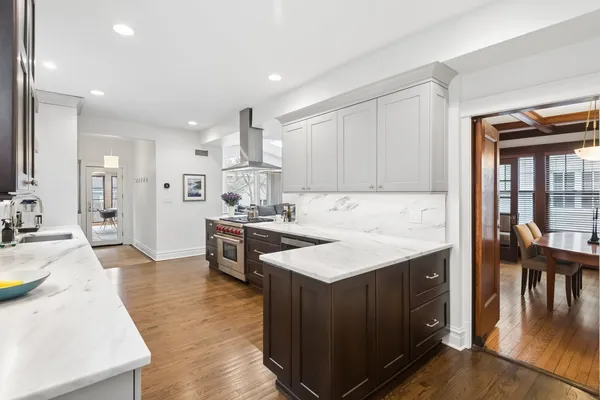 $1,439,000 | 729 Lincoln Street, Evanston, IL 60201