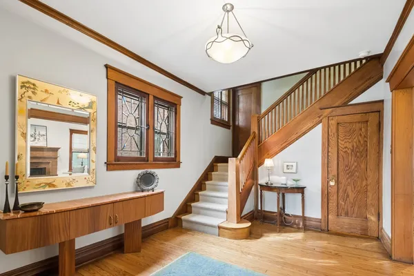 $1,439,000 | 729 Lincoln Street, Evanston, IL 60201