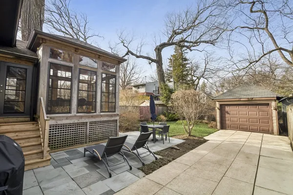 $1,439,000 | 729 Lincoln Street, Evanston, IL 60201