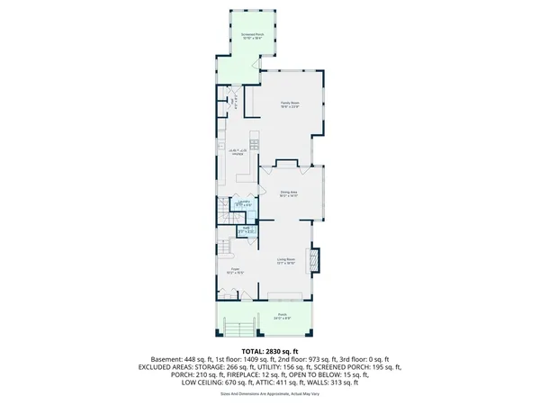 $1,439,000 | 729 Lincoln Street, Evanston, IL 60201