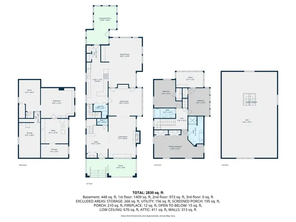 $1,439,000 | 729 Lincoln Street, Evanston, IL 60201