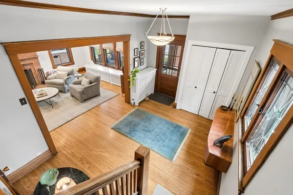 $1,439,000 | 729 Lincoln Street, Evanston, IL 60201