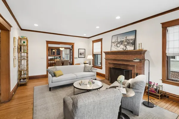 $1,439,000 | 729 Lincoln Street, Evanston, IL 60201