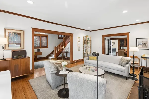 $1,439,000 | 729 Lincoln Street, Evanston, IL 60201