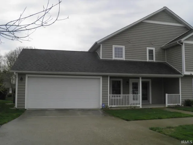 $1,695 | 2712 East Bressingham Way, Bloomington, IN 47401