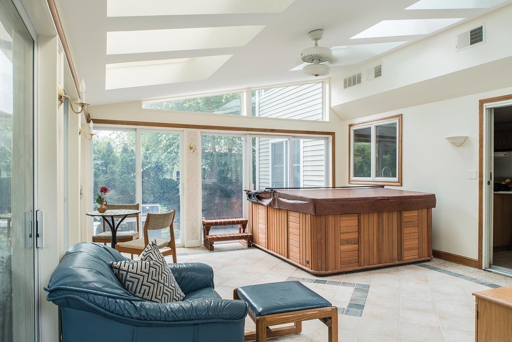 478 Clinton Road Brookline, MA 02467 - Photo 3 of 22