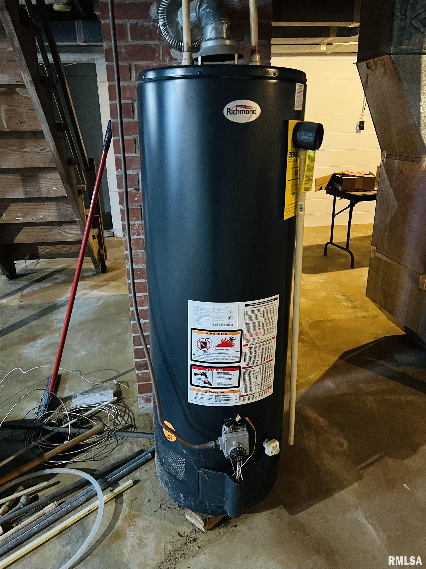 321 North Calhoun Street Equality, IL 62934 - Photo 27 of 27