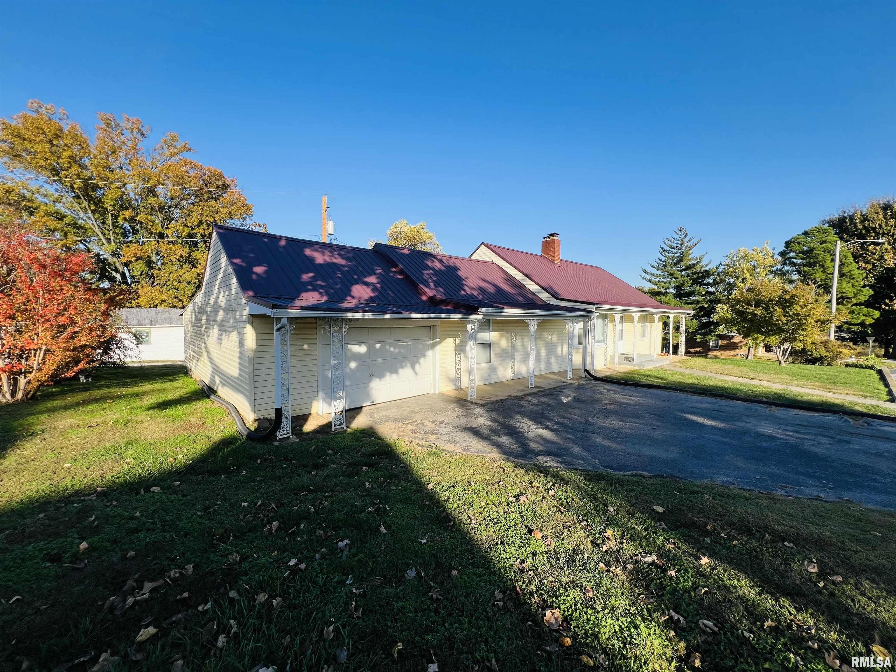 321 North Calhoun Street Equality, IL 62934 - Photo 3 of 27