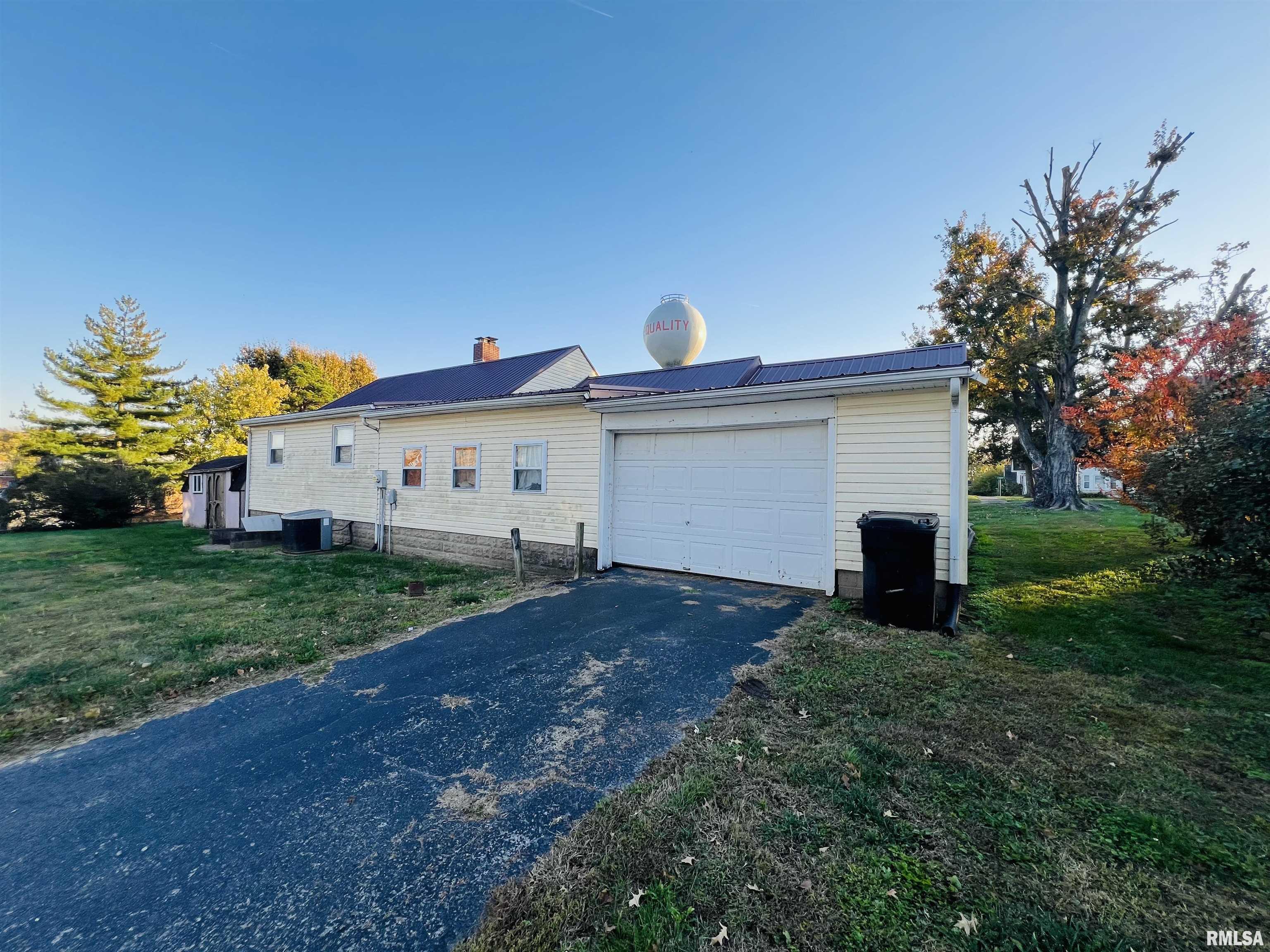 321 North Calhoun Street Equality, IL 62934 - Photo 7 of 27