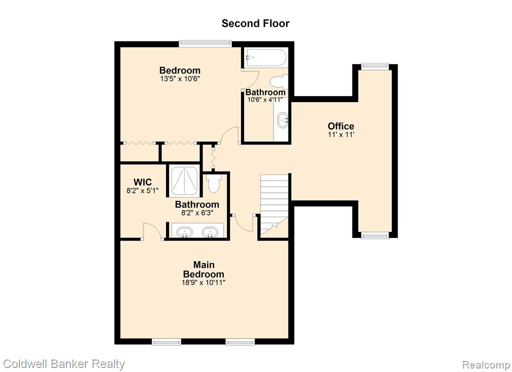 1792 Vernier Road Grosse Pointe Woods, MI 48236 - Photo 25 of 26