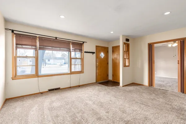 $289,999 | 1460 North Buckner Street, Derby, KS 67037