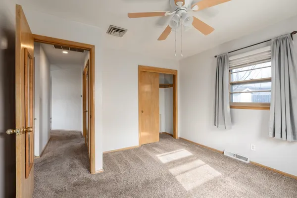 $289,999 | 1460 North Buckner Street, Derby, KS 67037