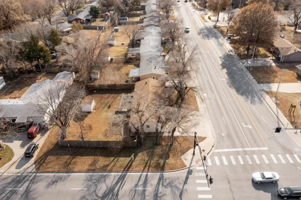 $289,999 | 1460 North Buckner Street, Derby, KS 67037