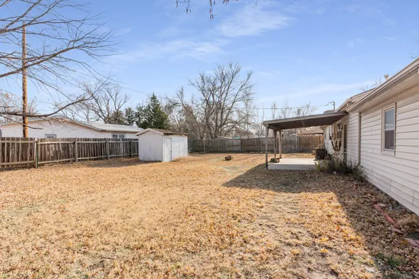 $289,999 | 1460 North Buckner Street, Derby, KS 67037