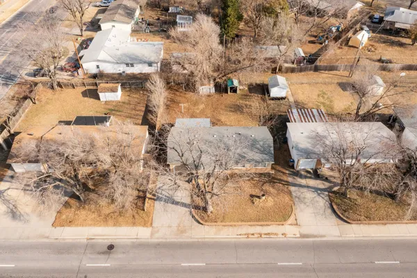 $289,999 | 1460 North Buckner Street, Derby, KS 67037