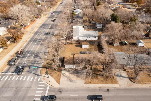 $289,999 | 1460 North Buckner Street, Derby, KS 67037