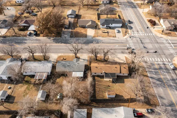 $289,999 | 1460 North Buckner Street, Derby, KS 67037