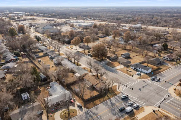 $289,999 | 1460 North Buckner Street, Derby, KS 67037