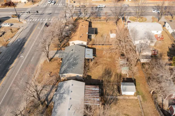 $289,999 | 1460 North Buckner Street, Derby, KS 67037