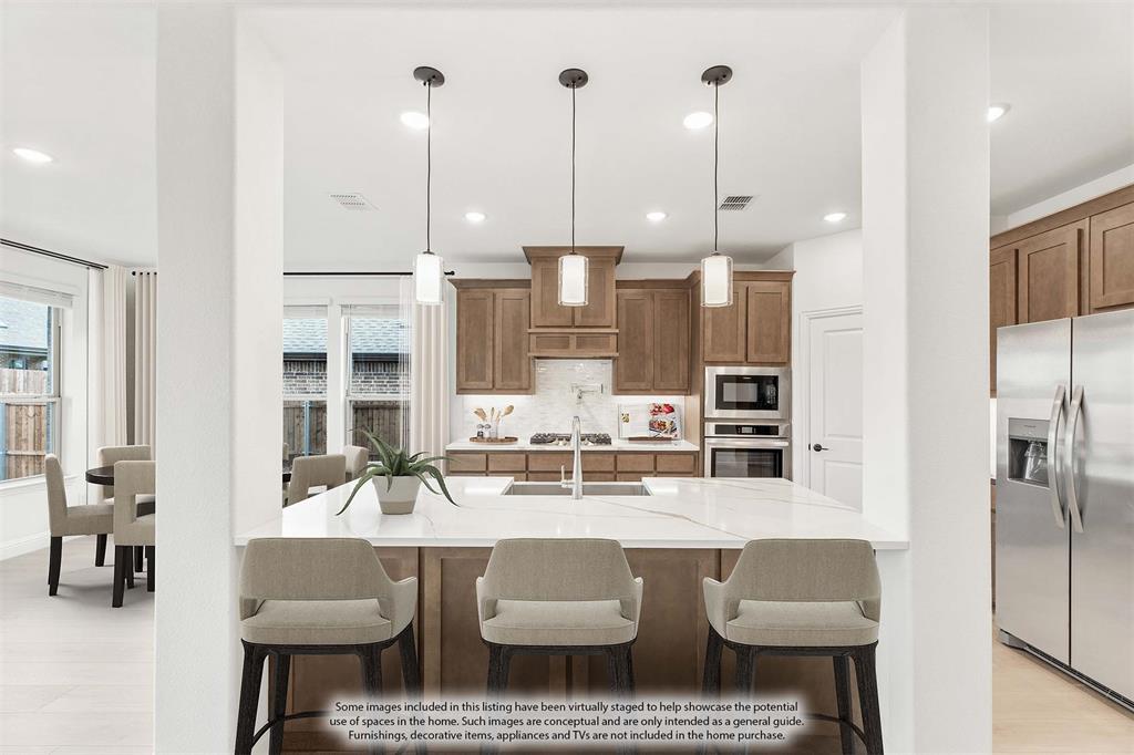 900 Firewood Way Anna, TX 75409 - Photo 14 of 40