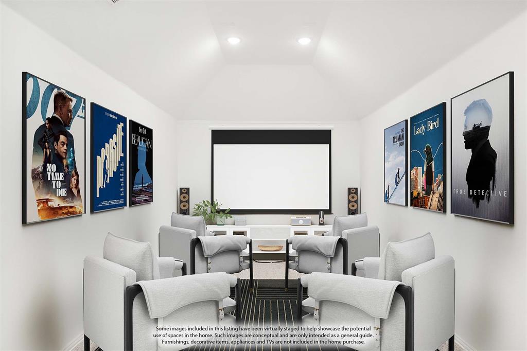 900 Firewood Way Anna, TX 75409 - Photo 29 of 40