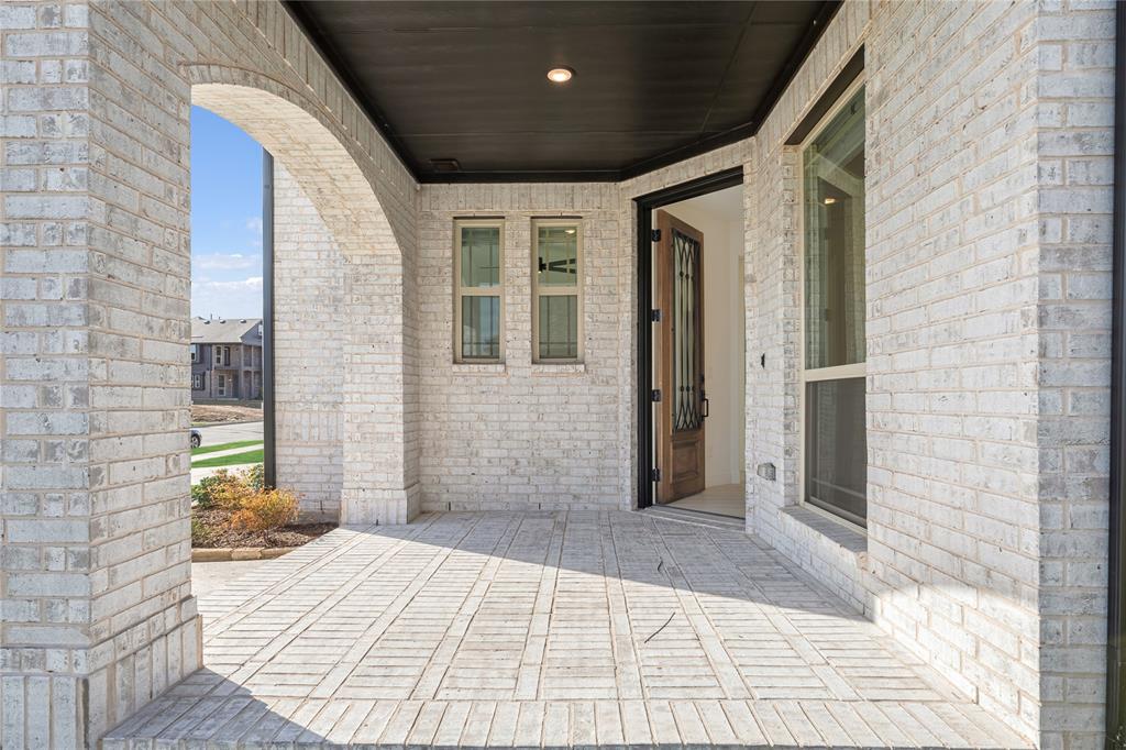 900 Firewood Way Anna, TX 75409 - Photo 4 of 40