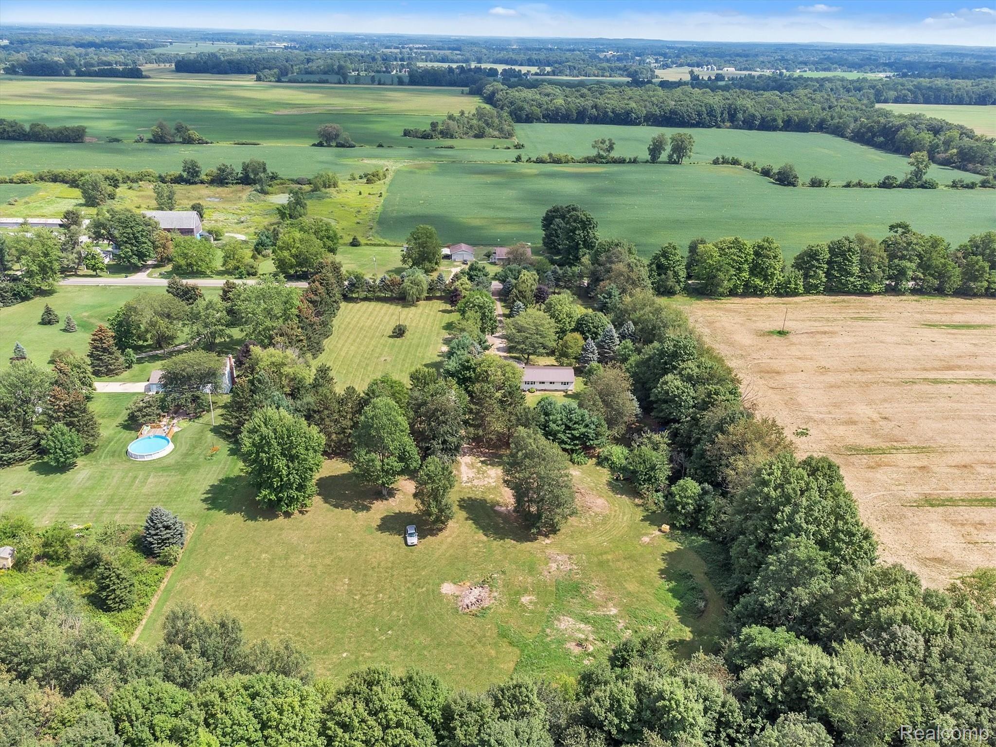 535 North Nicholson Road Fowlerville, MI 48836 - Photo 64 of 68 61-535 Nicolson-Windowstill Real Estate Photography-7.jpg