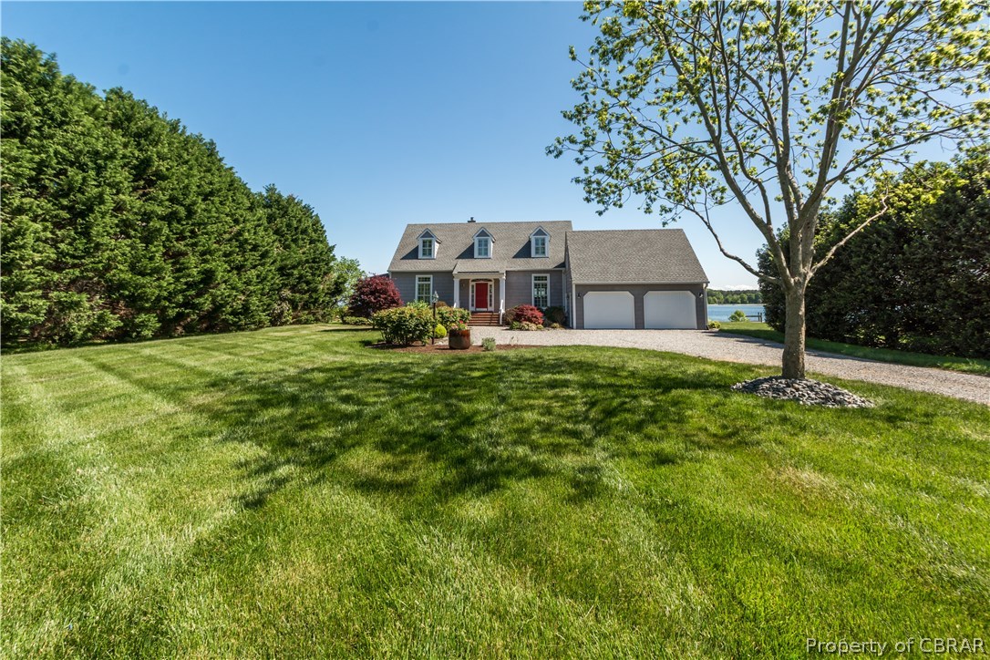 157 Oystershell Road Kilmarnock, VA 22482 - Photo 49 of 49